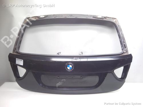 Tailgate BMW 3 Touring (E91) 325 i | BP20550637C6 