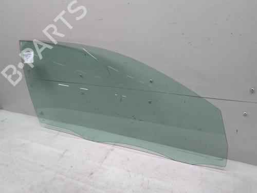 Front right door window VW GOLF VI (5K1) 1.4 | BP20590916C19 