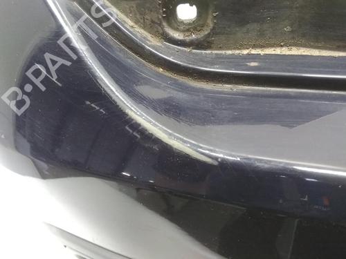 Rear bumper FORD FIESTA V (JH_, JD_) 1.3 | BP20514105C8 