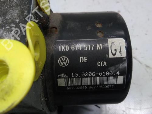 ABS pump AUDI A3 Sportback (8PA) 2.0 TDI 16V | BP20524786M43 