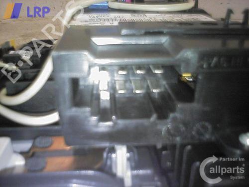 Innerbelysning AUDI A8 D3 (4E2, 4E8) 4.0 TDI quattro (275 hp) 20560009