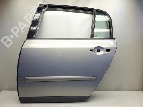 Used Left rear door RENAULT VEL SATIS (BJ0_) 3.0 dCi (BJ0J, BJ0N) (177 hp) 20577582