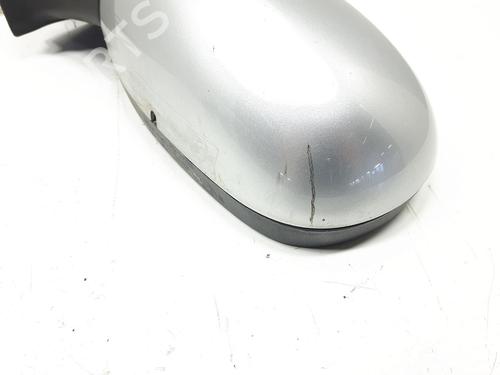 Left mirror NISSAN MICRA III (K12) 1.2 16V | BP20517111C26 
