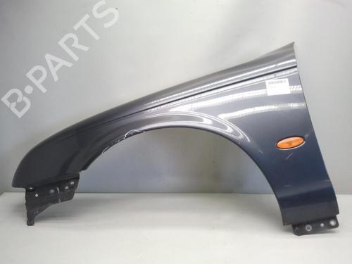 Used Left front fenders JAGUAR S-TYPE II (X200) 2.7 D (207 hp) 20557756