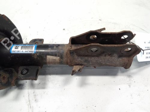 Right front shock absorber MAZDA 2 (DE_, DH_) 1.3 (DE3FS) | BP20594985M17 