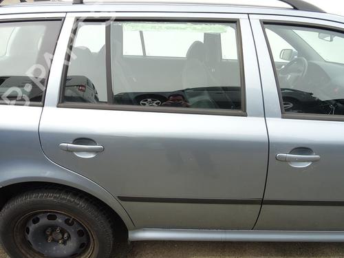 Right rear door SKODA OCTAVIA I Combi (1U5) 1.6 | BP20518001C5 