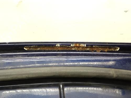 Hood VW POLO IV (9N_, 9A_) 1.2 | BP20522682C1 