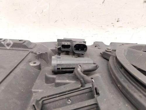 Radiator fan CITROËN C4 Grand Picasso I (UA_) 1.6 VTi 120 | BP29839016M35