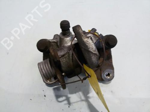 Right rear brake caliper NISSAN PRIMERA (P11) 1.6 16V | BP20538887M106 