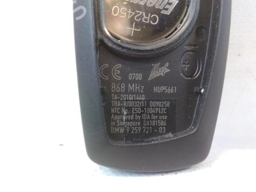 Electronic module BMW 5 Touring (F11) 520 d | BP20595667M83 