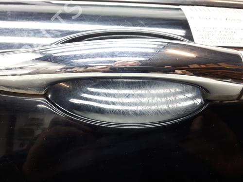Left rear door ROVER 75 I Tourer (RJ) 2.0 CDT | BP20577683C4 