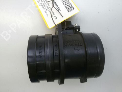 Used Mass air flow sensor VW PASSAT CC B6 (357) 2.0 TSI (211 hp) 20561374
