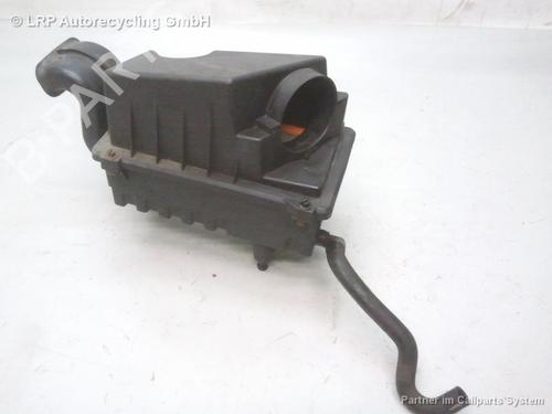 Used Air filter box FORD TOURNEO CONNECT 1.8 16V (116 hp) 20561272
