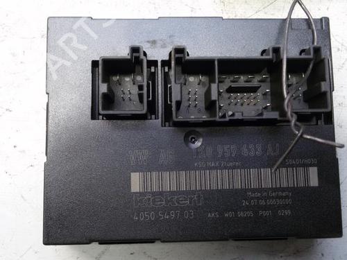 Electronic module VW GOLF V (1K1) 1.9 TDI | BP20557234M83 