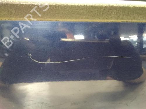 Left rear door VW PASSAT B6 (3C2) 1.9 TDI | BP20517866C4 