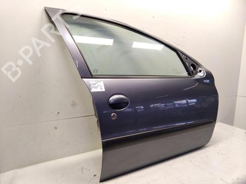 Other PEUGEOT 206+ (2L_, 2M_) 1.4 i | BP25039630O1