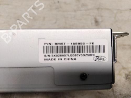 Display monitor FORD FOCUS III Turnier 1.5 TDCi | BP31321409C48 