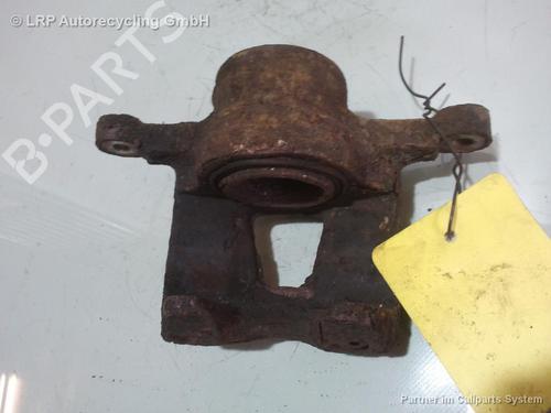 Used Left front brake caliper DAEWOO MATIZ (M100, M150) 0.8 (52 hp) 20539716