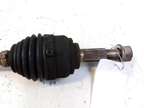Left front driveshaft NISSAN TIIDA Hatchback (C11) 1.6 | BP37224806M38 - Image 8