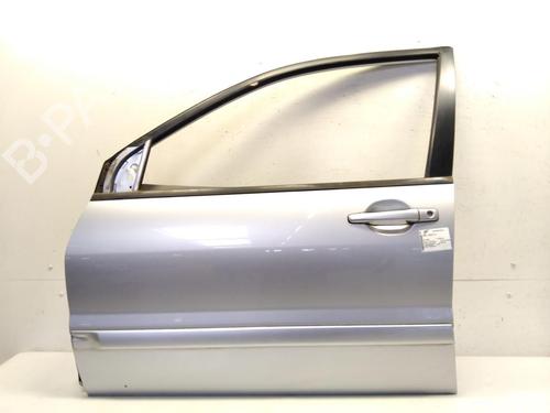 Used Left front door MITSUBISHI LANCER VII Estate (CS_W, CT_W) 1.6 (98 hp) 27392116