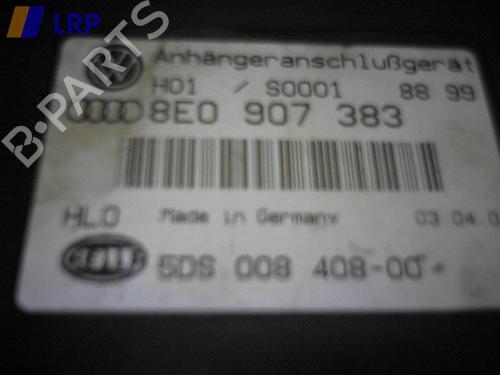 Electronic module AUDI A4 B6 (8E2) 2.0 FSI | BP20574407M83 
