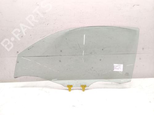 Used Front left door window NISSAN MICRA III (K12) 1.2 16V (80 hp) 31817184