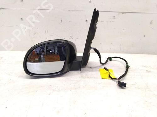 Used Left mirror Left mirror SEAT ALHAMBRA (710, 711) 2.0 TDI (150 hp) 34166859 34166859