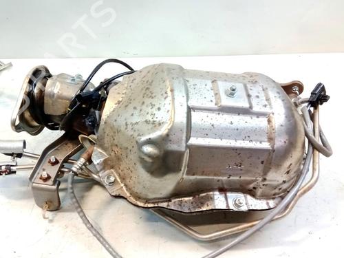 Particulate filter MITSUBISHI ECLIPSE CROSS (GK_, GL_) Plug-in Hybrid 4WD (GL3W) | BP33726244M81 - Image 3