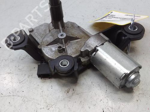 Rear wiper motor NISSAN QASHQAI / QASHQAI +2 I (J10, NJ10, JJ10E) 1.6 dCi All-wheel Drive | BP20520535M102 