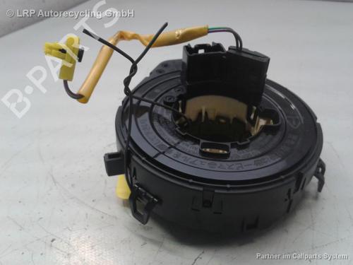 Kontantrulle Airbag /Stelring MAZDA 6 Estate (GH) 2.0 MZR-CD (GH14) (140 hp) 20569794