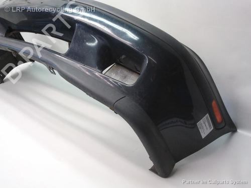 Front bumper VOLVO V40 Estate (645) 1.8 LPG | BP20576061C7 