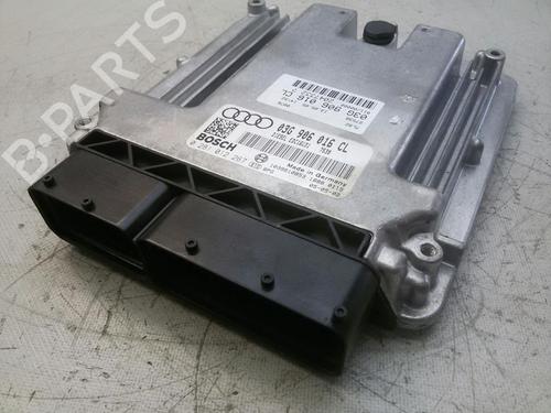 Used Engine control unit (ECU) AUDI A4 B7 Avant (8ED) 2.0 TDI 16V (140 hp) 20574763