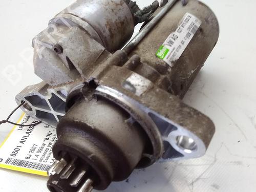 Used Starter VW GOLF VI (5K1) 1.4 (80 hp) 20527170