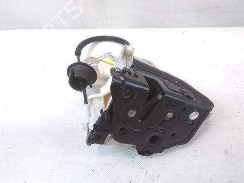 Used Rear right lock AUDI A4 B8 (8K2) 2.0 TDI (143 hp) 20592524