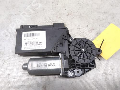 Used Right rear window motor VW PHAETON (3D1, 3D2, 3D3, 3D4, 3D6, 3D7, 3D8, 3D9) 3.0 V6 TDI 4motion (240 hp) 20592439