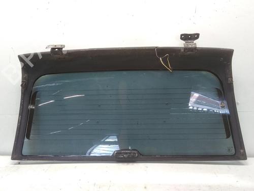 Bootlid window CHEVROLET BLAZER S10 4.3 V6 AWD | BP20520455C64 