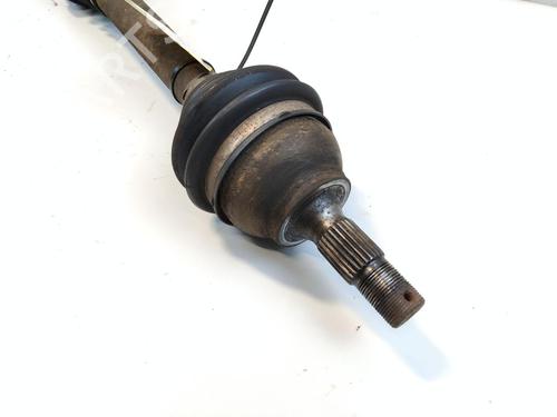Left front driveshaft CITROËN C4 Grand Picasso I (UA_) 1.6 VTi 120 | BP30136211M38
