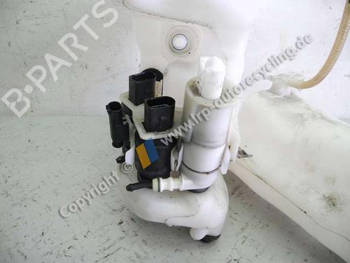 Used Windscreen washer tank MERCEDES-BENZ E-CLASS T-Model (S211) E 320 T (211.265) (224 hp) 20535880