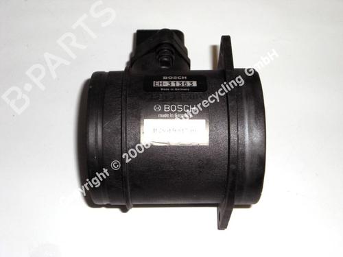 Used Mass air flow sensor VW PASSAT B5.5 Variant (3B6) 4.0 W8 4motion (275 hp) 20561674