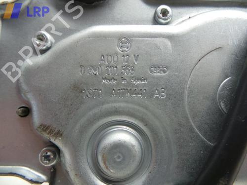 Rear wiper motor FORD MONDEO III (B5Y) 2.0 16V | BP20552295M102 