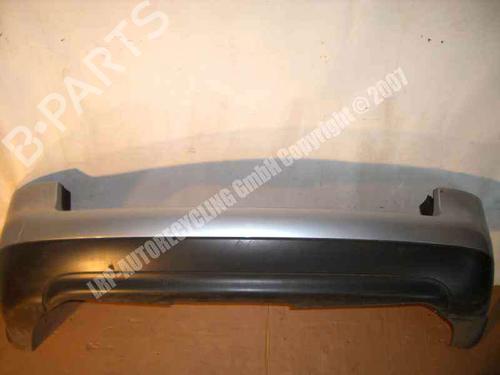 Rear bumper VW GOLF III (1H1) 1.4 | BP20575719C8 