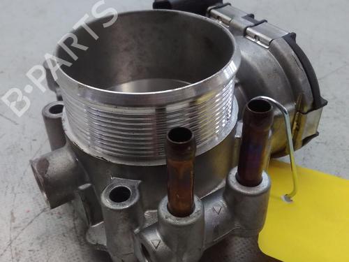 Throttle body JAGUAR XE (X760) 2.0 | BP20595897M82 