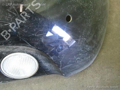 Rear bumper VW NEW BEETLE (9C1, 1C1) 1.6 | BP20575875C8 
