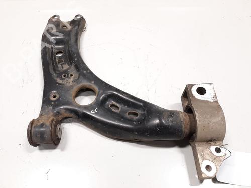 Used Right front suspension arm VW TOURAN (1T1, 1T2) 1.9 TDI (105 hp) 20524079