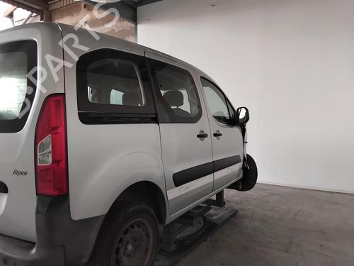 Retrovisor esquerdo PEUGEOT PARTNER Tepee 1.6 VTi | BP38156453C26 - Image 12