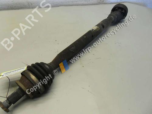 Used Right front driveshaft SEAT CORDOBA (6L2) 1.4 16V (100 hp) 20548515