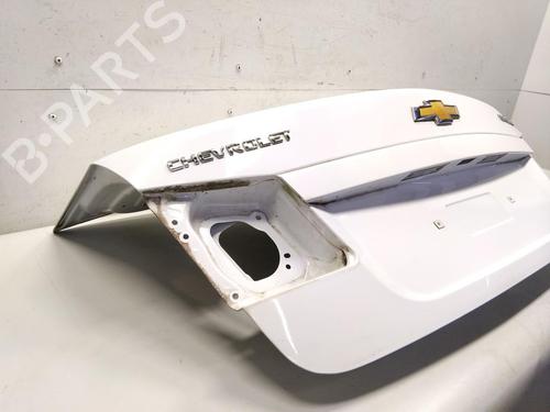 Tailgate CHEVROLET CRUZE (J300) 1.6 | BP27437973C6 