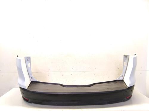 Used Rear bumper Rear bumper FORD FOCUS III Turnier 1.0 EcoBoost (125 hp) 36756418 36756418