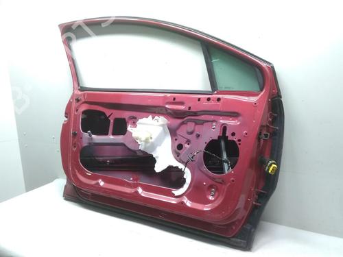 Left front door CITROËN C4 I (LC_) 1.6 HDi | BP20581819C2 