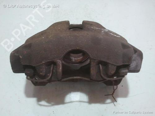 Right front brake caliper AUDI A4 B7 (8EC) 1.9 TDI | BP20541250M104 